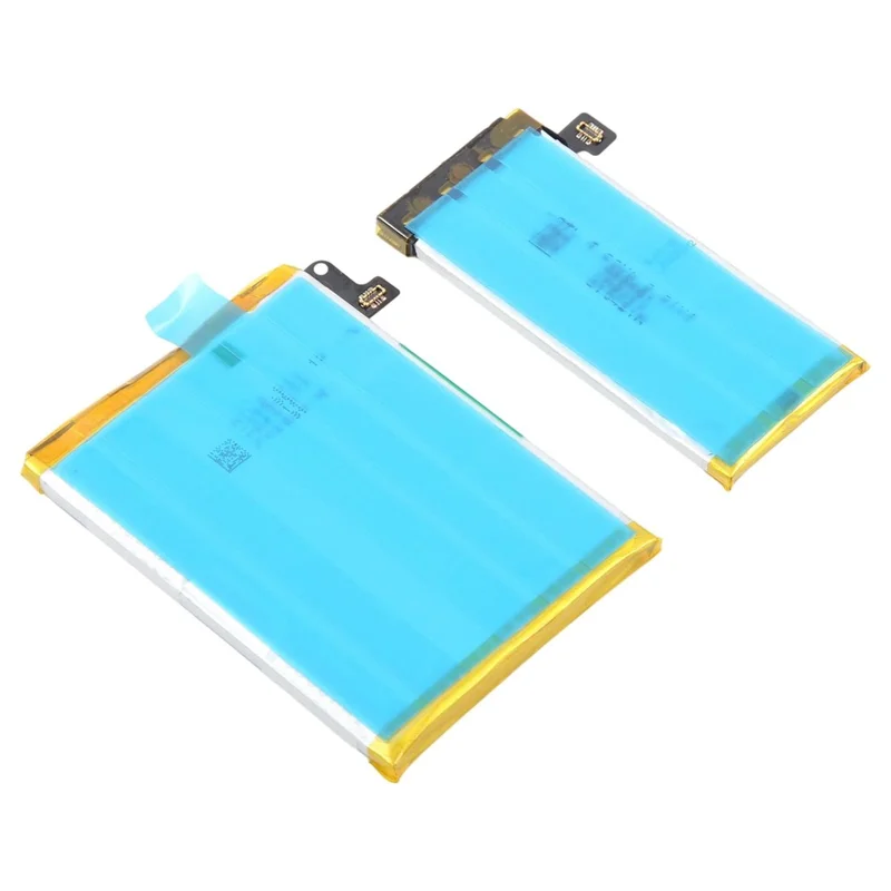 Für vivo X Flip 3,91 V 4274 mAh Li-Polymer Akku-Einheit (ohne Logo) (Codierung: B-W9 + B-X0)