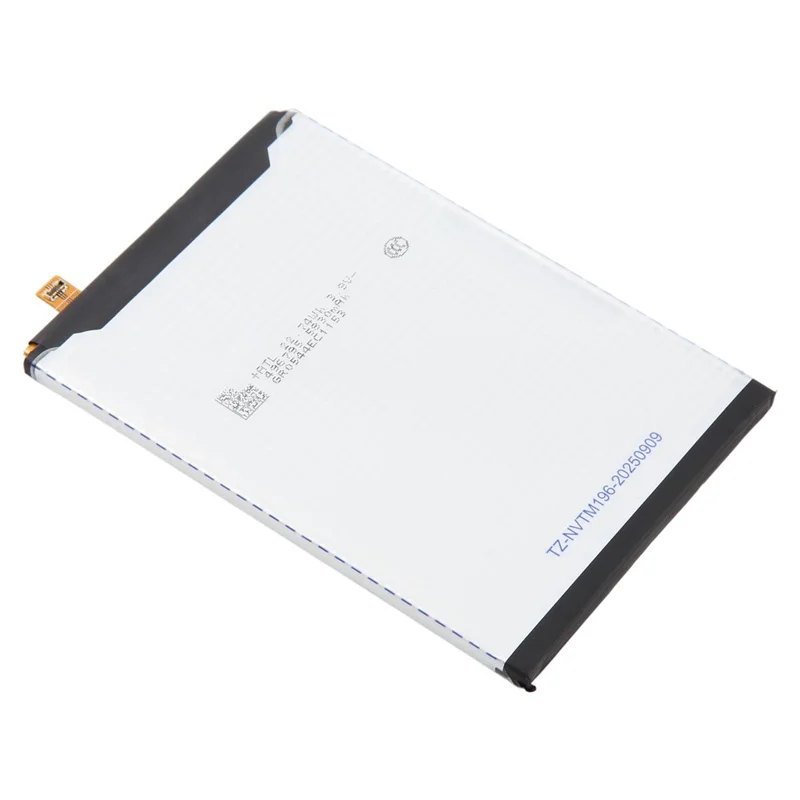 Voor Samsung Galaxy A07 5G 3,90V 5830mAh Li-Polymer Accuonderdeel (zonder logo) (code: LC-196)