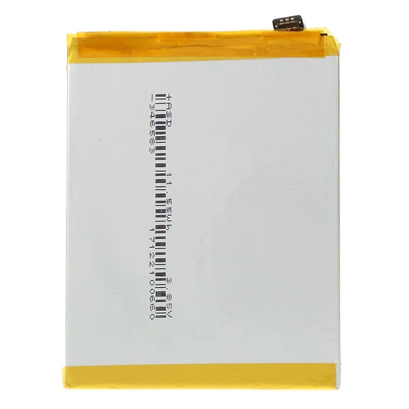 For Oppo F5 / Oppo A73 3.85V 3115mAh Rechargeable Li-ion Battery Replacement Part (Encode: BLP631) (without Logo)