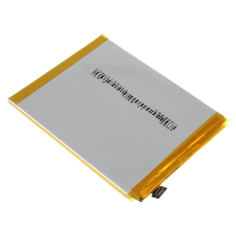 For Oppo F5 / Oppo A73 3.85V 3115mAh Rechargeable Li-ion Battery Replacement Part (Encode: BLP631) (without Logo)
