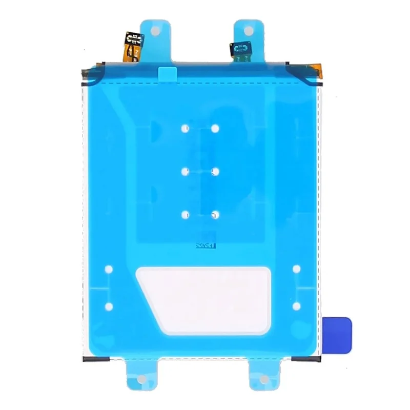 Für Samsung Galaxy S26 Ultra 3,90 V 4855 mAh Li-Polymer Akku-Einheit (ohne Logo) (Codierung: EB-BS948ABE)