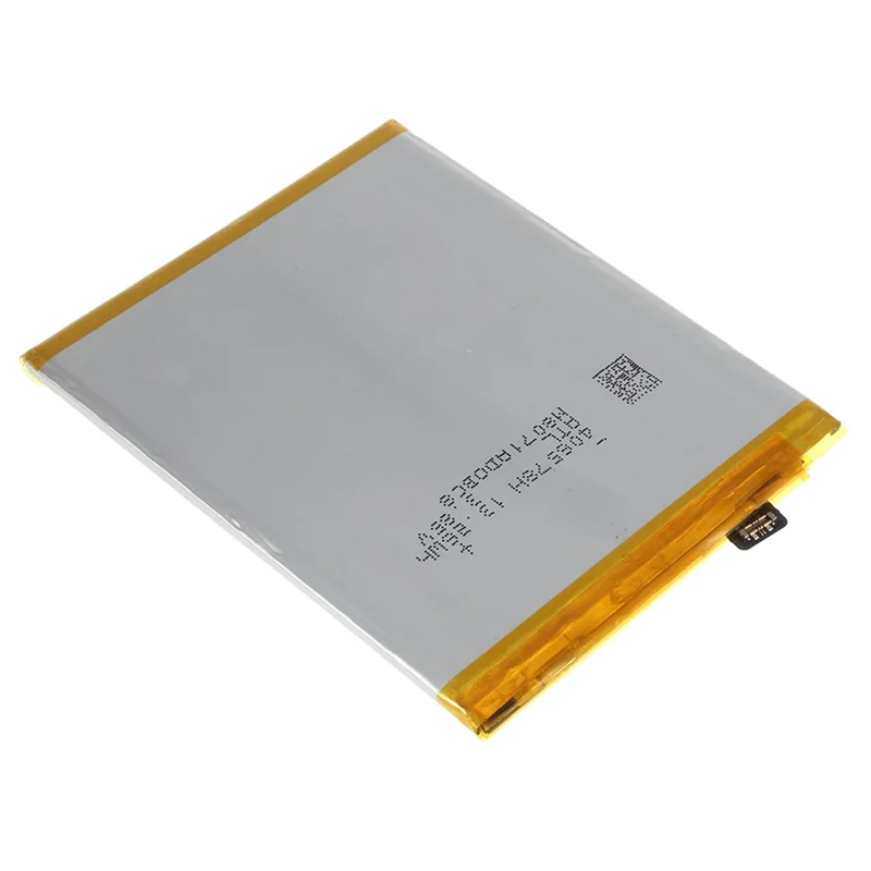 For Oppo A7x (2018) 3.85V 3415mAh Rechargeable Li-ion Battery Replacement Part (Encode: BLP683) (without Logo)