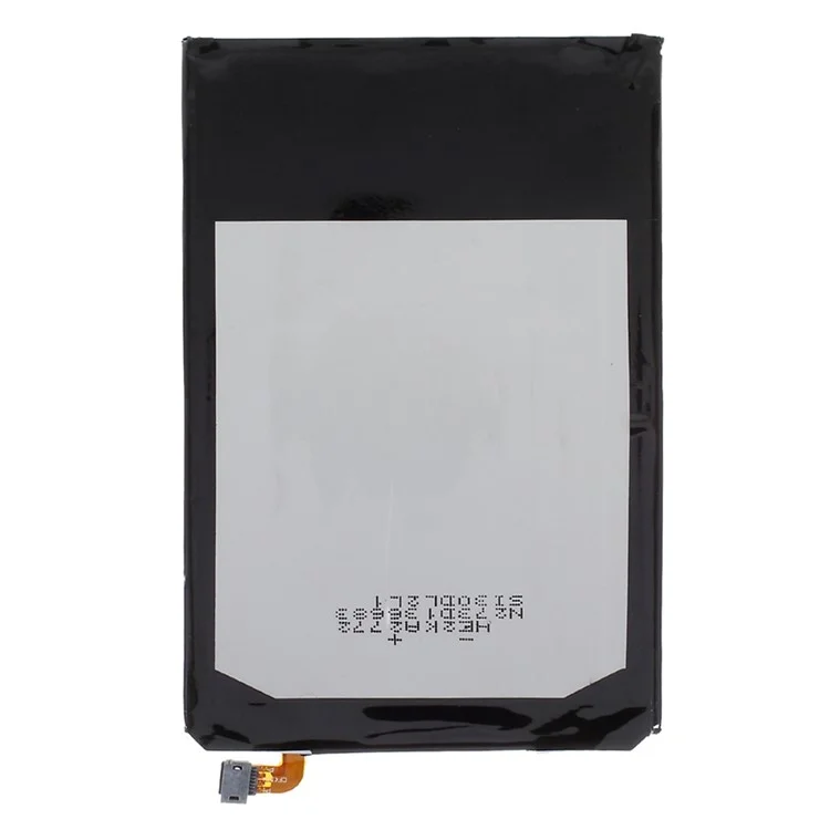 For Motorola Nexus 6 XT1115 XT1100 3.85V 3025mAh Rechargeable Li-ion Battery Replacement Part (Encode: EZ30) (without Logo)