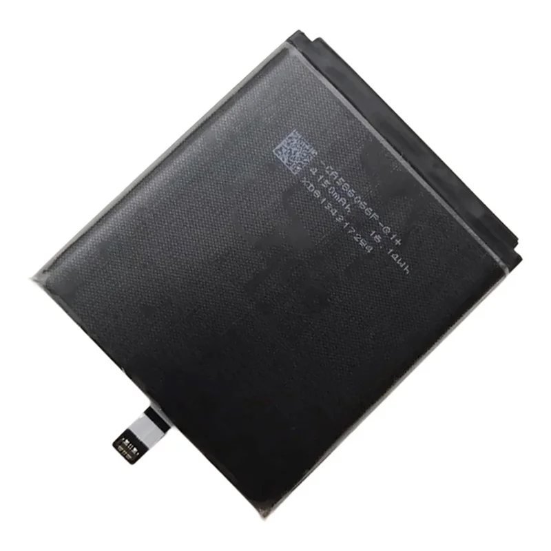 For Asus Zenfone 9 5G ZS696KS 3.70V 4150mAh Rechargeable Li-ion Polymer Battery Replacement Part (Encode: C11P2102) (Without Logo)