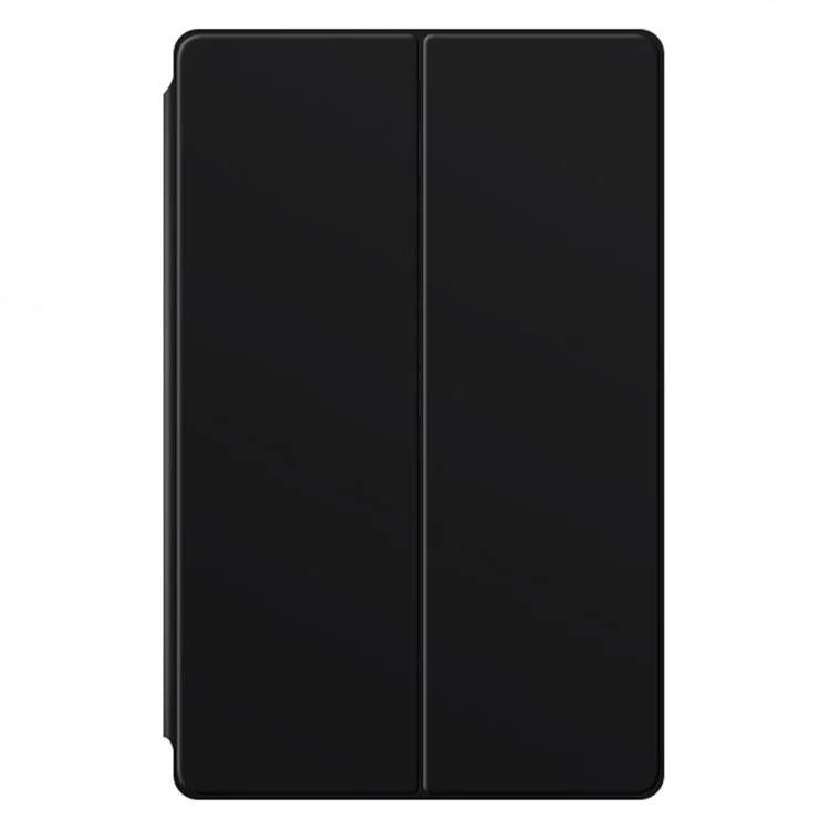 Чехол-книжка For Honor Pad 8 Folio из искусственной кожи с полной защитой и подставкой - Черный