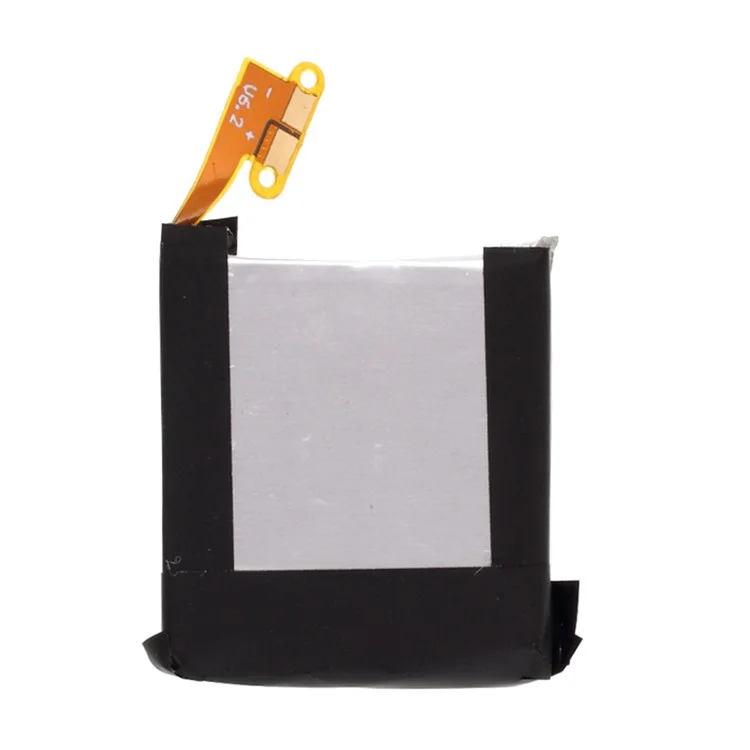 For Samsung Gear S2 Classic 3.80V 250mAh Li-ion Polymer Battery Replacement Part (Encode: EB-BR720ABE) (without Logo)