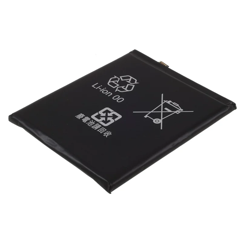 For Google Pixel 3a XL 3.85V 3700mAh Li-ion Polymer Battery Replacement Part (Encode: G020A-B) (without Logo)