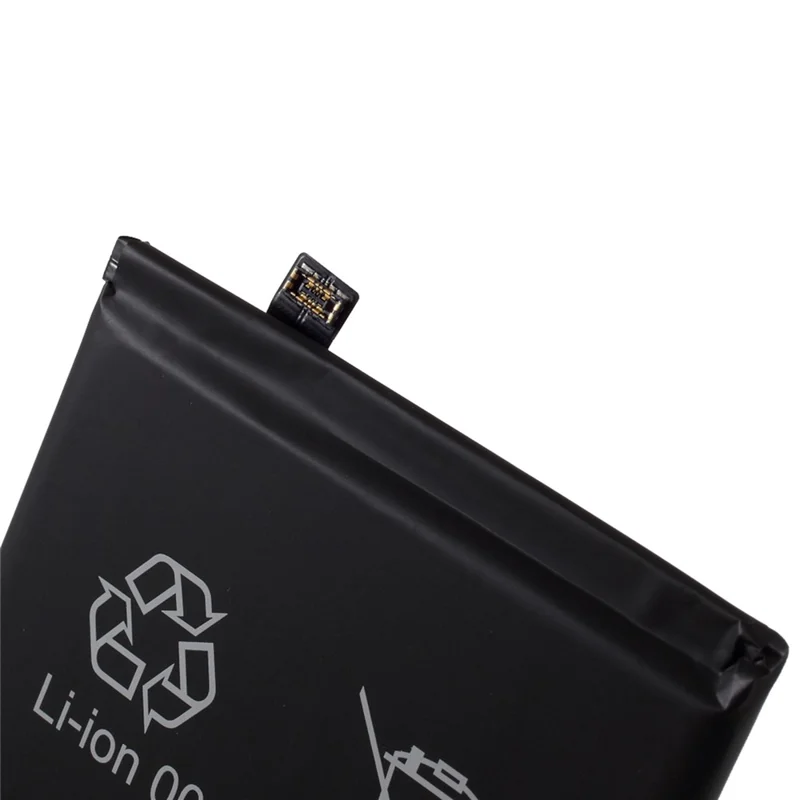 For Google Pixel 3a XL 3.85V 3700mAh Li-ion Polymer Battery Replacement Part (Encode: G020A-B) (without Logo)