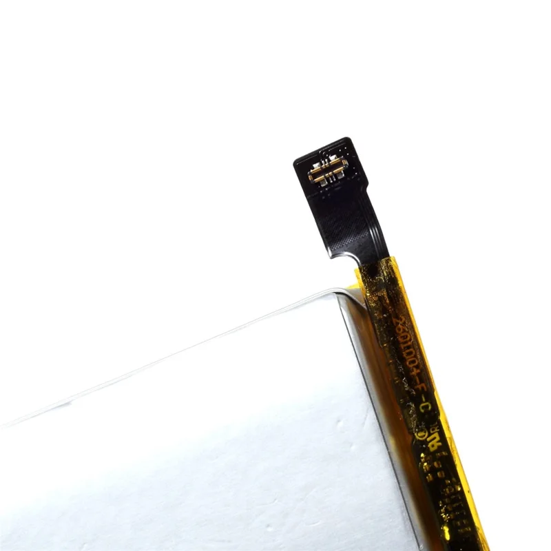 For Google Pixel 3 XL 3.85V 3430mAh Li-ion Polymer Battery Replacement Part (Encode: G013C-B (1ICP5-55-78)) (without Logo)