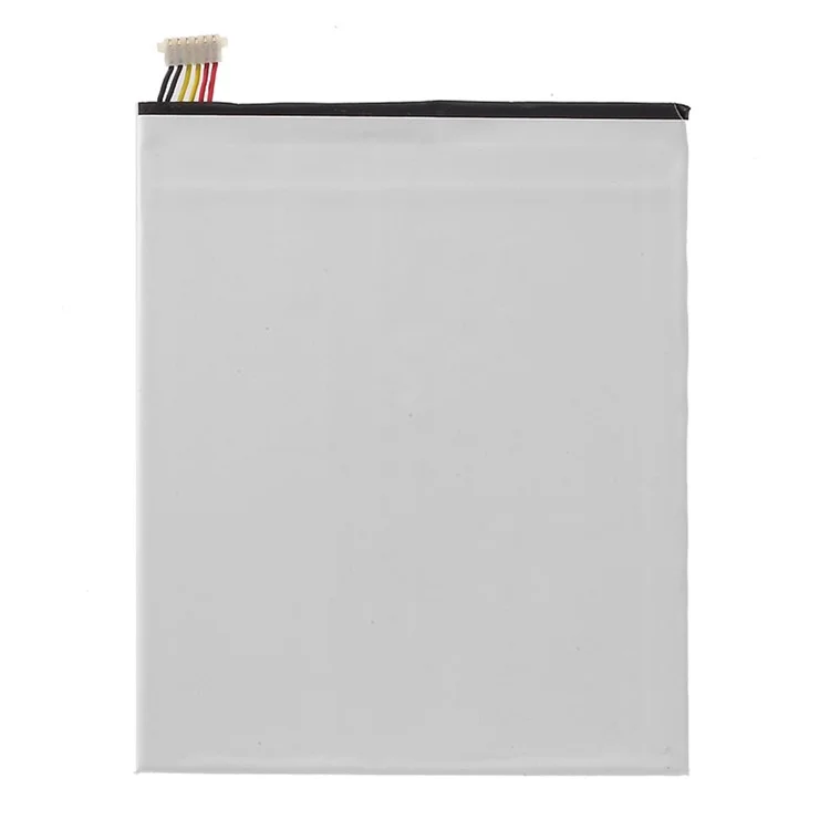 For Samsung Galaxy Tab A 8.0 SM-T355C 3.80V 4200mAh Li-ion Polymer Battery Replacement Part (Encode: EB-BT355ABE) (without Logo)