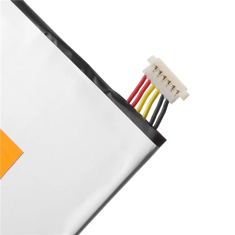 For Samsung Galaxy Tab A 8.0 SM-T355C 3.80V 4200mAh Li-ion Polymer Battery Replacement Part (Encode: EB-BT355ABE) (without Logo)