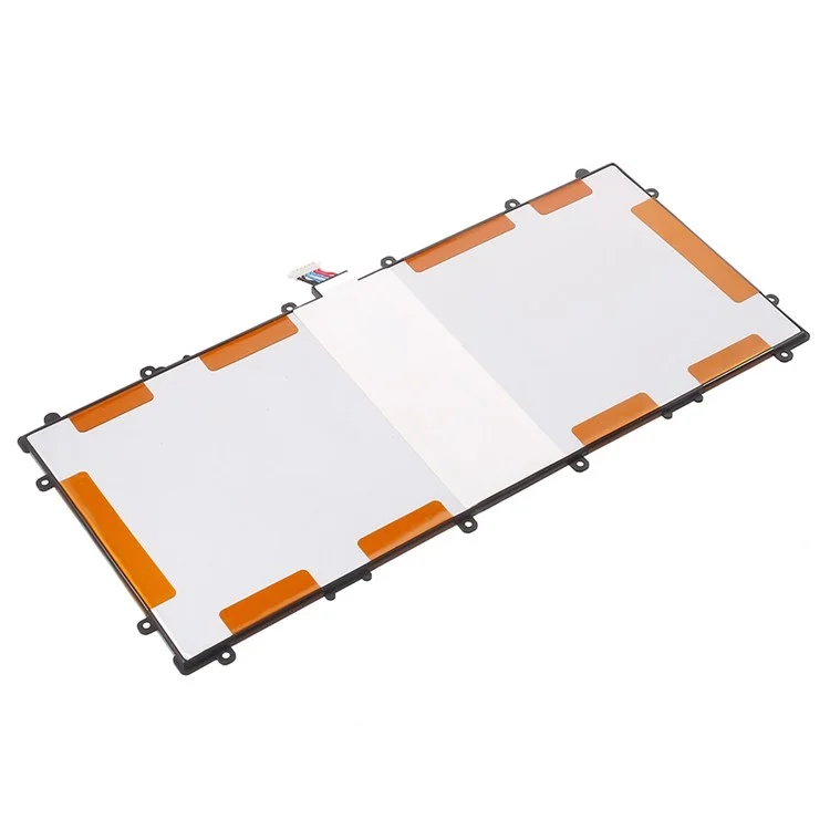 For Samsung Google Nexus 10 GT-P8110 3.75V 9000mAh Li-ion Battery Replacement Part (Encode: SP3496A8H) (without Logo)