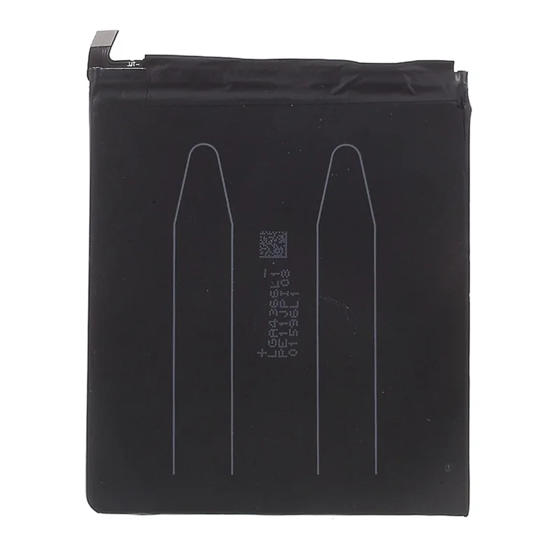 For Xiaomi Redmi Note 4 (Qualcomm) / Note 4x Global 3.85V 4000mAh Li-ion Polymer Battery Replacement Part (Encode: BN41) (without Logo)