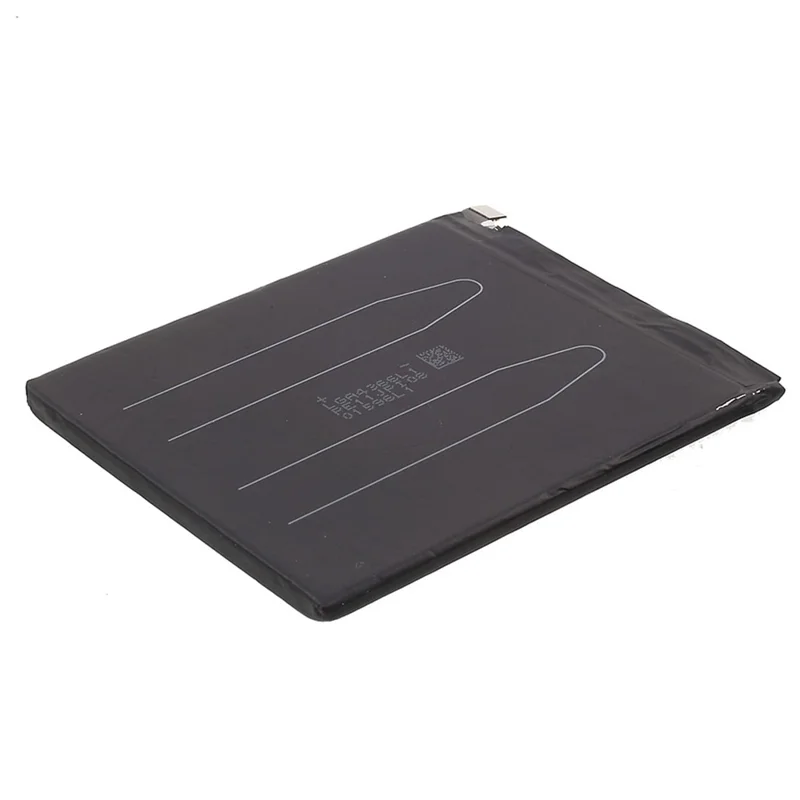 For Xiaomi Redmi Note 4 (Qualcomm) / Note 4x Global 3.85V 4000mAh Li-ion Polymer Battery Replacement Part (Encode: BN41) (without Logo)