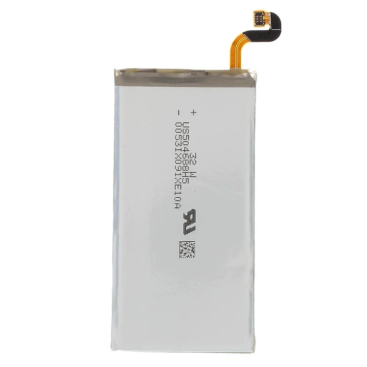 For Samsung Galaxy S8+ 3.85V 3500mAh Li-ion Battery Replacement Part (Encode: EB-BG955ABE) (without Logo)