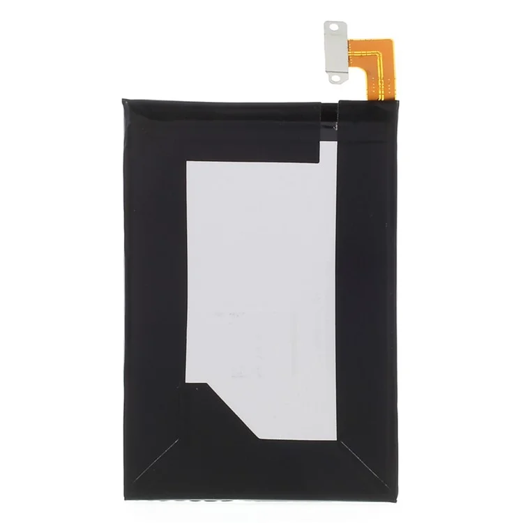 For HTC One mini 2 3.85V 2100mAh Li-ion Battery Replacement Part (Encode: B0P6M100) (without Logo)