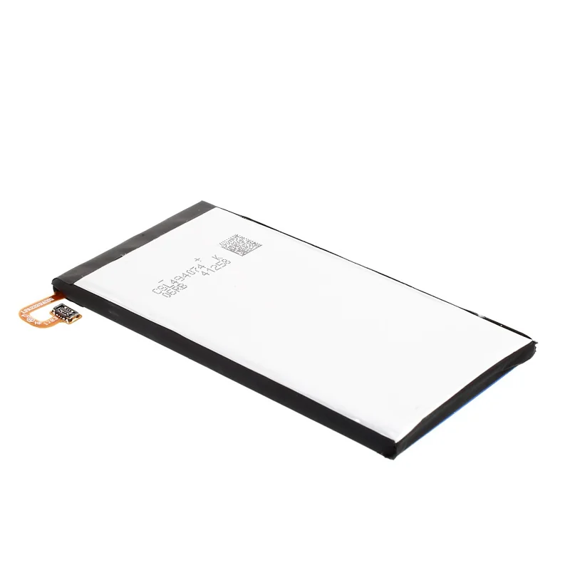 Para Samsung Galaxy A3 (2017) 3.85V 2350mAh Batería de repuesto de iones de litio (Codificación: EB-BA320ABE) (sin logotipo)