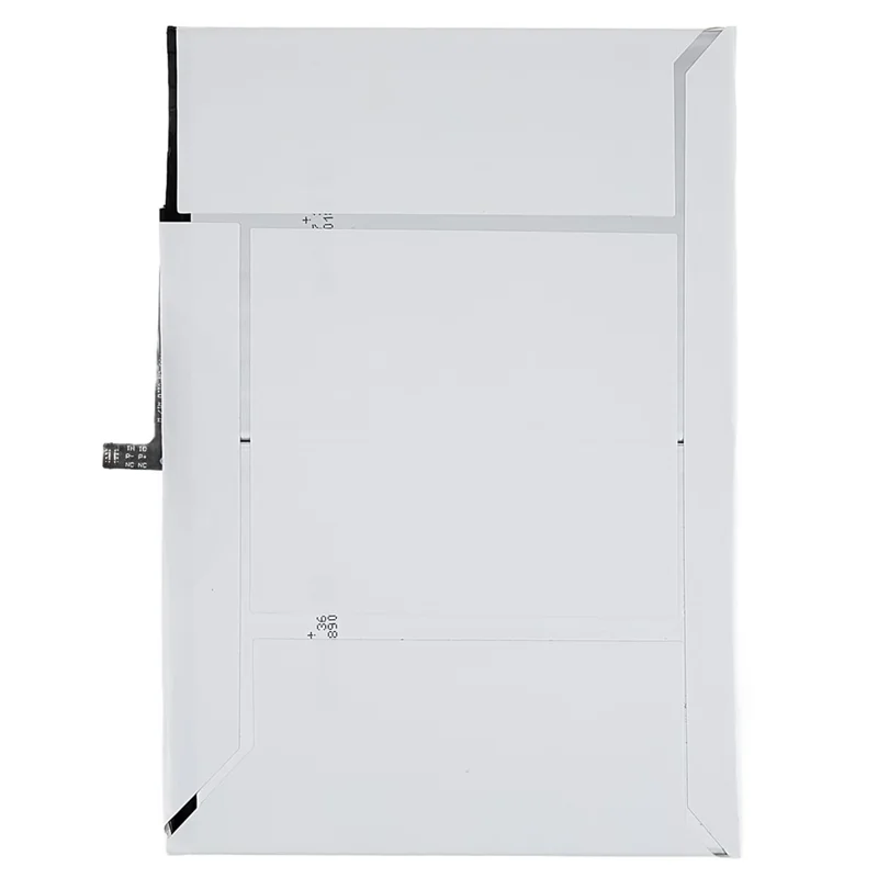 For Samsung Galaxy Tab A8 10.5 (2021) 3.85V 6820mAh Li-ion Polymer Battery Replacement Part (Encode: HQ-6300SD)