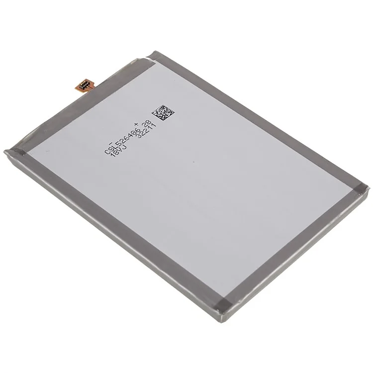 For Samsung Galaxy A13 5G 3.85V 4900mAh Li-ion Battery Replacement Part (Encode: EB-BA136ABY) (without Logo)