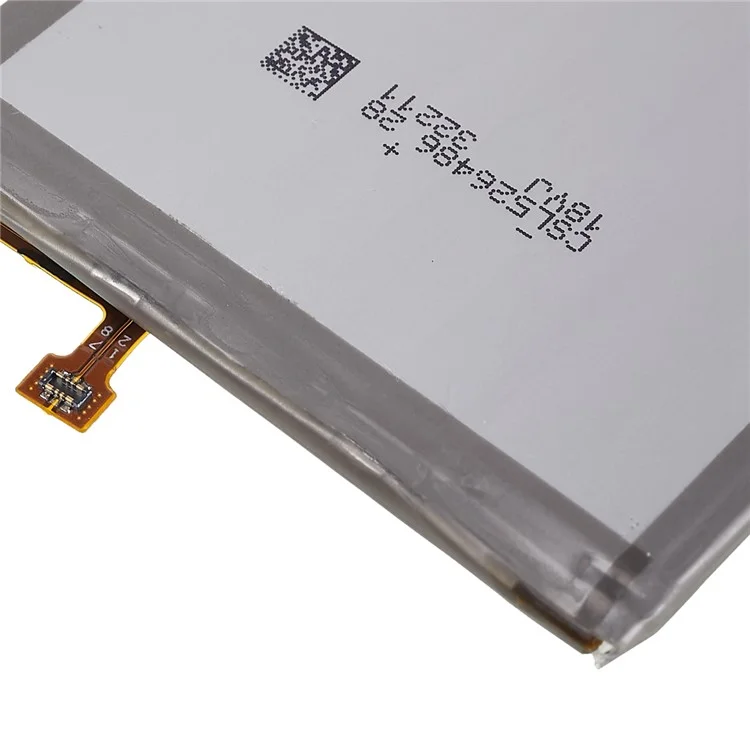 For Samsung Galaxy A13 5G 3.85V 4900mAh Li-ion Battery Replacement Part (Encode: EB-BA136ABY) (without Logo)