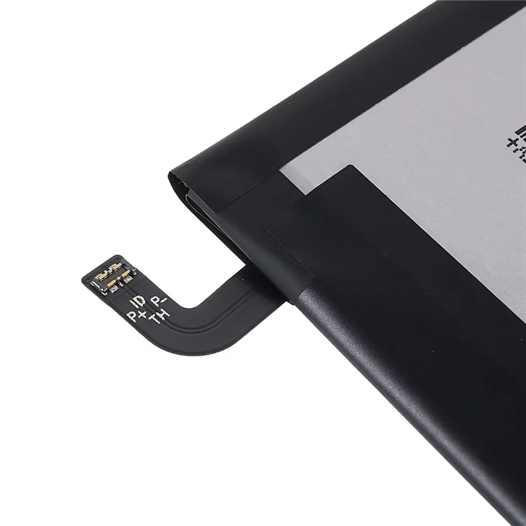 Pour Wiko View Max 3.85V 3000mAh Li-Polymer Batterie de remplacement (Encoder: 376281) (sans logo)