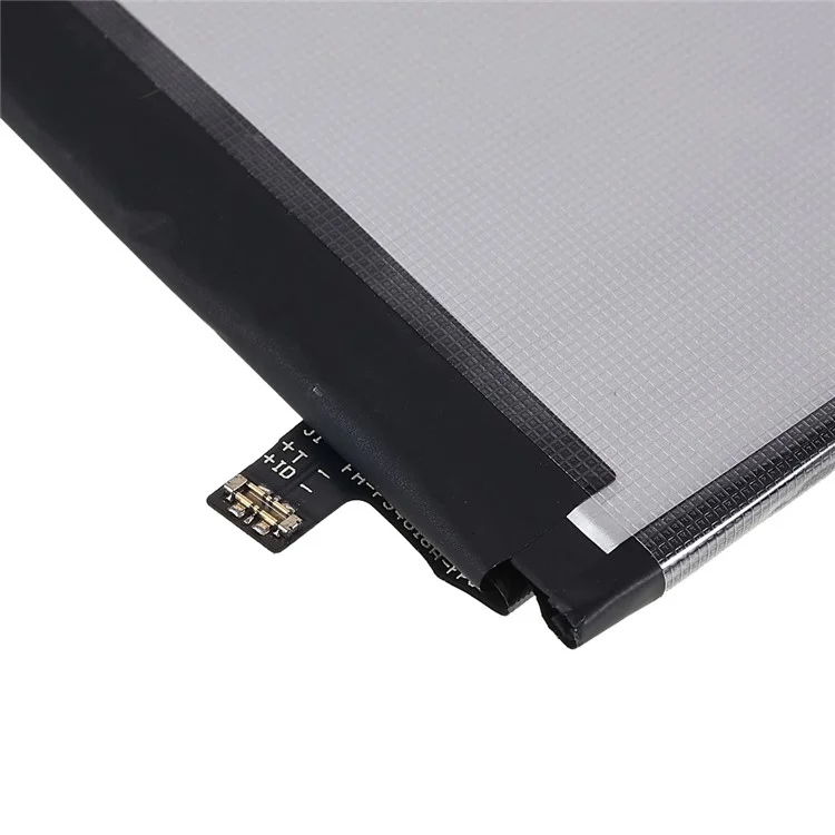 Pour Wiko Power U10 / View4 3.85V 4850mAh Batterie de remplacement Li-Polymère (Code: 476792) (sans logo)