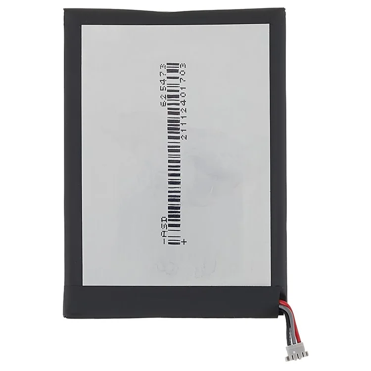 Para Nintendo Switch Lite HDH-001 HDH-002 Batería de ión de litio de repuesto de 3,80 V y 3570 mAh (código: HDH-003) (sin logotipo)