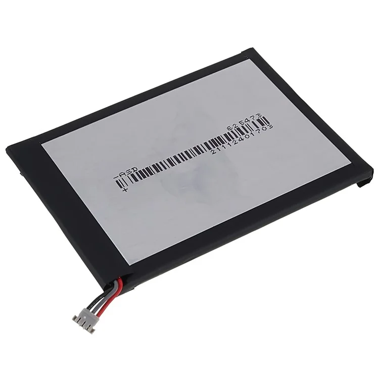 Para Nintendo Switch Lite HDH-001 HDH-002 Batería de ión de litio de repuesto de 3,80 V y 3570 mAh (código: HDH-003) (sin logotipo)