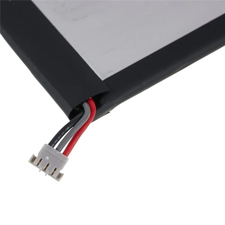 Para Nintendo Switch Lite HDH-001 HDH-002 Batería de ión de litio de repuesto de 3,80 V y 3570 mAh (código: HDH-003) (sin logotipo)