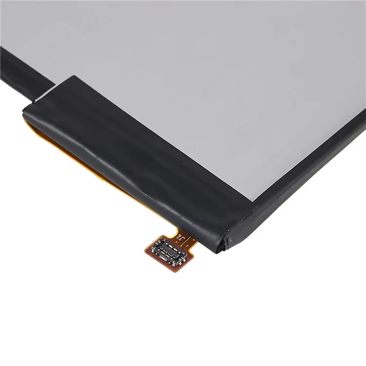 Para Tecno Pop 4 3,85v 3900mAh Li-ion On-ion Substituição da Bateria da Bateria (Encode: BL-39LI) (sem Logotipo)