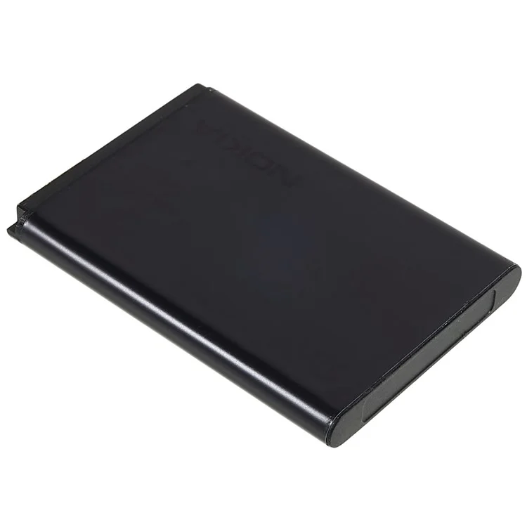 Für Nokia 206 / 5250 / C5-03 / 8110 4G 3,85 V 1500 mAh Li-Ionen-Akku-Ersatzteil (Kodierung: BV-6A) (ohne Logo)