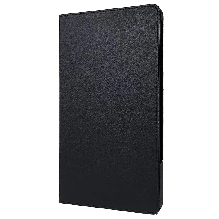 Защитный футляр для планшета For Honor Pad 8 с защитой от ударов и падений, с поворотной подставкой, 360 градусов, черный