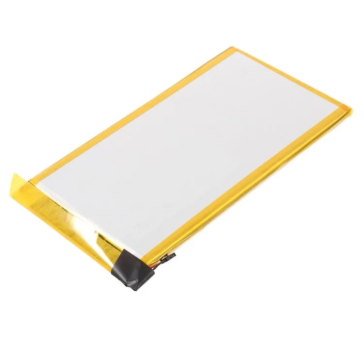Pour Asus Zenpad C 7,0 3,85 v 3450mAh Pièce de Remplacement de la Batterie en Polymère Li-ion Rechargeable (Encode: C11p1429) (sans Logo)