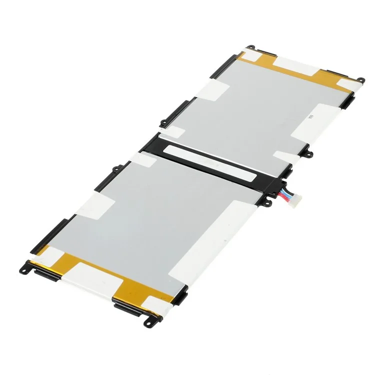 For Samsung Galaxy Tab 3 10.1 P5200 P5220 P5210 3.85V 6800mAh Li-ion Polymer Battery (Encode: T4500E) (without Logo)