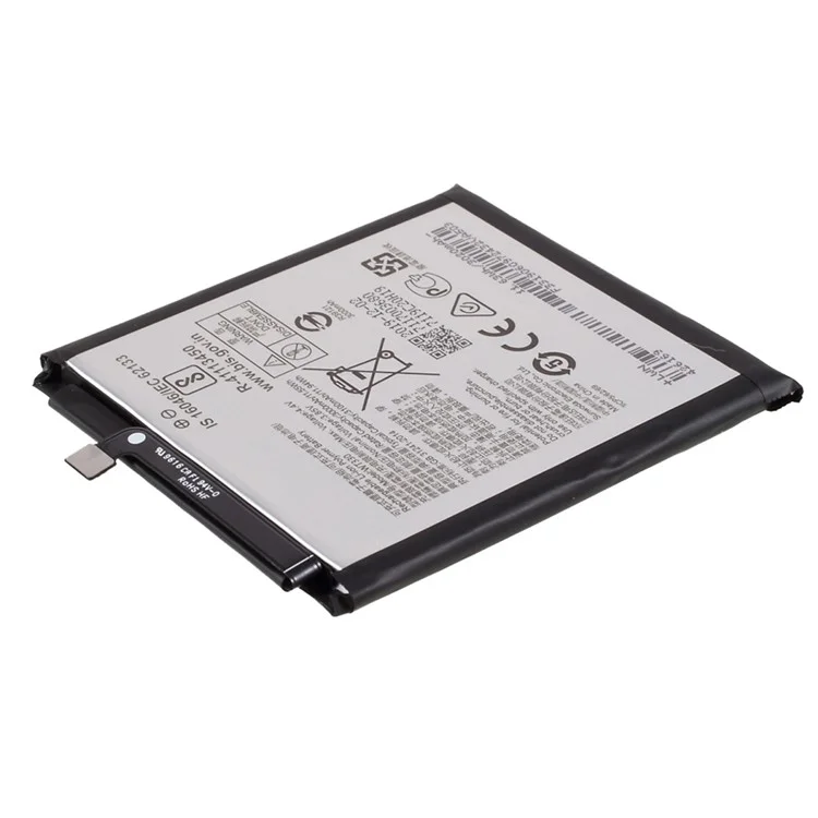 Per Nokia 4.2 (2019) 3.85V 3000mAh Batteria agli Ioni di Litio Polimerica Ricaricabile Parte di Ricambio (Codifica: WT330) (senza Logo)