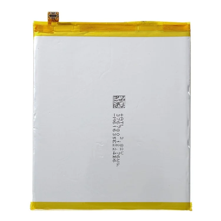 Para Huawei P9 Plus 3.82V 3320mah Batería de Polímero de Iones de Litio Recargable (codificar: HB376883ECW) (sin Logotipo)