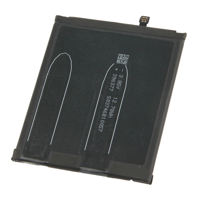 For Xiaomi Mi 8 (6.21-inch) 3.85V 3300mAh Lithium-ion Polymer Battery Replacement Part (Encode: BM3E) (without Logo)