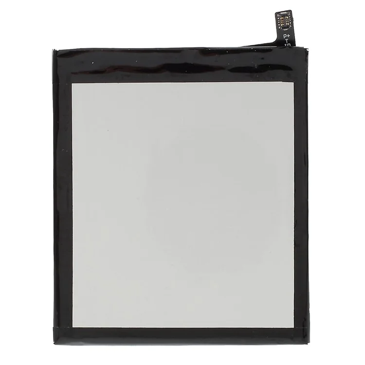 For BQ Aquaris V 3.85V 3000mAh Li-ion Polymer Battery Replacement Part (without Logo)