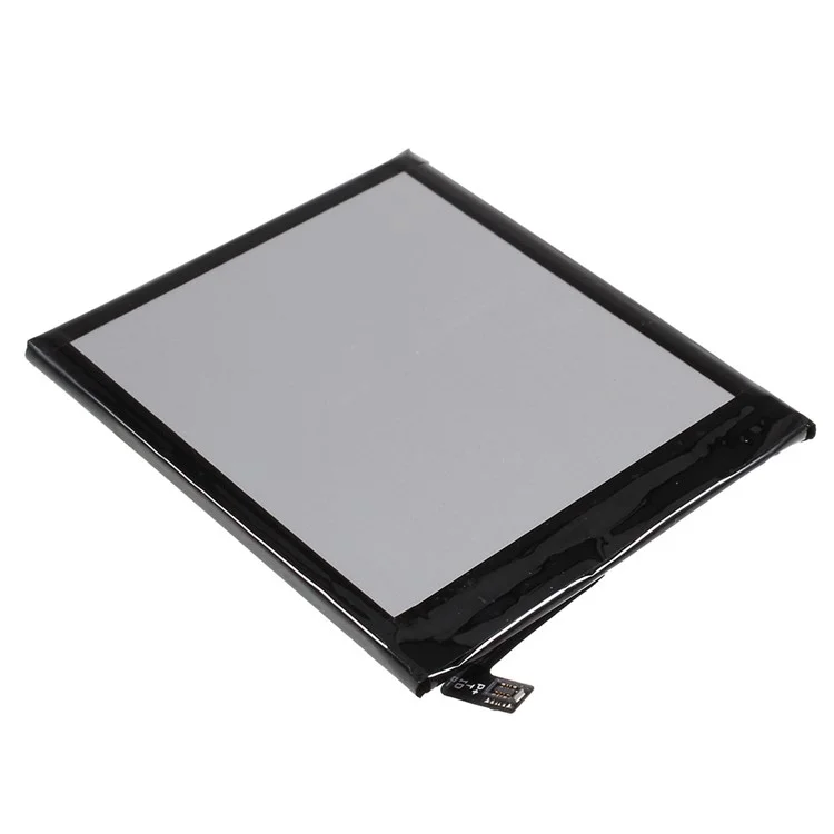 For BQ Aquaris V 3.85V 3000mAh Li-ion Polymer Battery Replacement Part (without Logo)