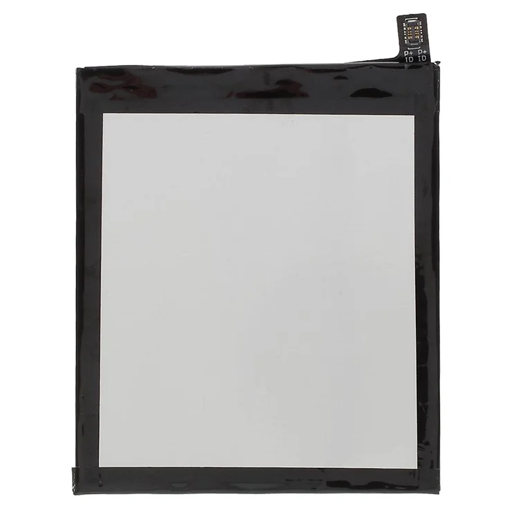 For BQ Aquaris V Plus 3.85V 3330mAh Rechargeable Li-ion Polymer Battery Phone Replacement Part (without Logo)