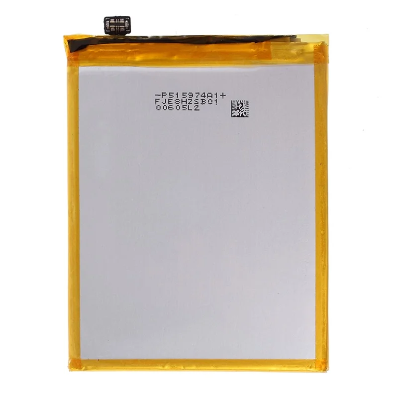 For Xiaomi Redmi 7A 3.85V 3900mAh Li-ion Polymer Battery Replacement Part (Encode: BN49) (without Logo)