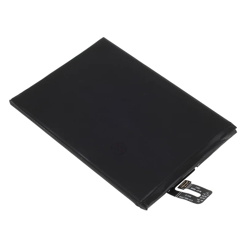 For Xiaomi Pocophone F1 / Poco F1 3.85V 3900mAh Rechargeable Lithium-ion Polymer Battery Replacement Part (Encode: BM4E) (without Logo)