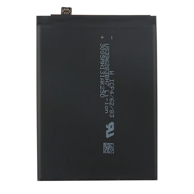 Pour Huawei Honor 10 Lite / P Smart (2019) / Honor 10i / 20i / 20 Lite / P (Smart) +2019 / P Smart 2020 / Enjoy 9S 3,82V 3320mAh Batterie Li-ion Polymère Rechargeable Pièce de Rechange (Encode : HB396286ECW) (sans Logo)