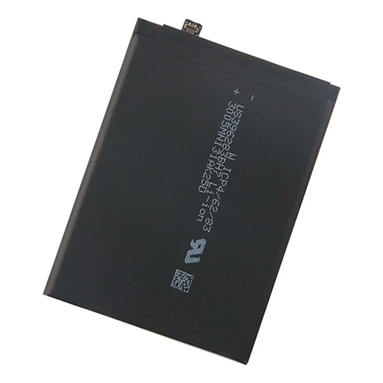 Pour Huawei Honor 10 Lite / P Smart (2019) / Honor 10i / 20i / 20 Lite / P (Smart) +2019 / P Smart 2020 / Enjoy 9S 3,82V 3320mAh Batterie Li-ion Polymère Rechargeable Pièce de Rechange (Encode : HB396286ECW) (sans Logo)