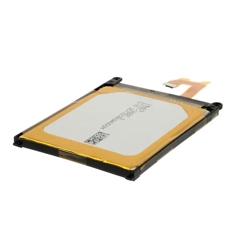 Para Sony Xperia Z2 3.80V 3200mAh Recargable Batería de Polímero de Litio (Codificación: LIS1543ERPC) (sin logotipo)