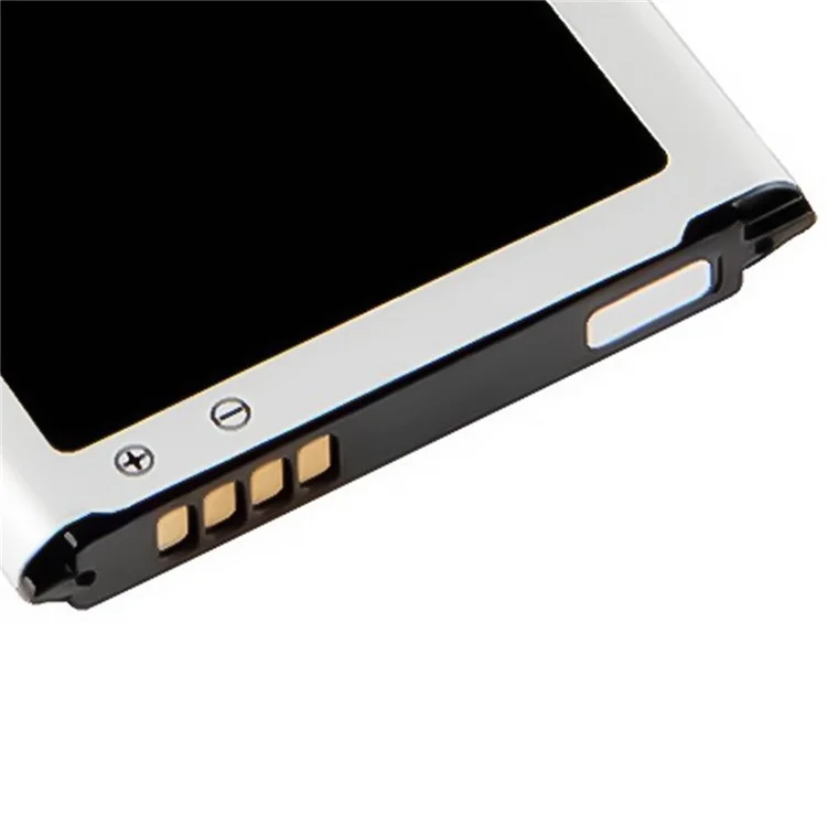 Para Samsung Galaxy S5 G900 3.85V 2800mAh Bateria Recarregável de Íon-Lítio (Codificação: EB-BG900BBC, EB-BG900BBE) (sem logotipo)