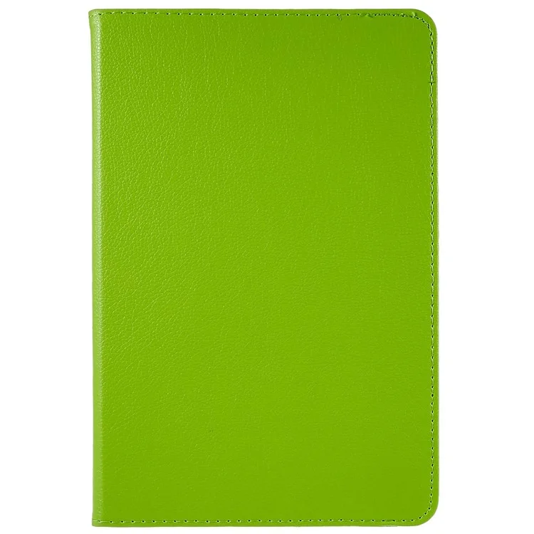 Pour Huawei Matepad 11 (2021) Case de Comprimés en Cuir Anti-rayures - Vert