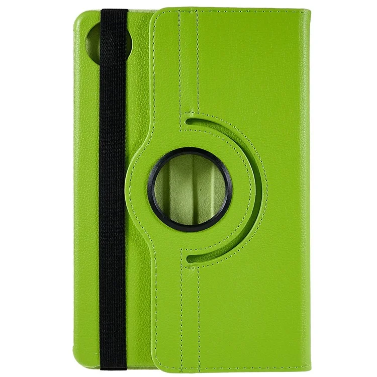 Pour Huawei Matepad 11 (2021) Case de Comprimés en Cuir Anti-rayures - Vert