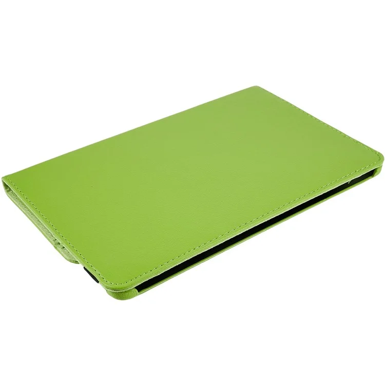 Pour Huawei Matepad 11 (2021) Case de Comprimés en Cuir Anti-rayures - Vert