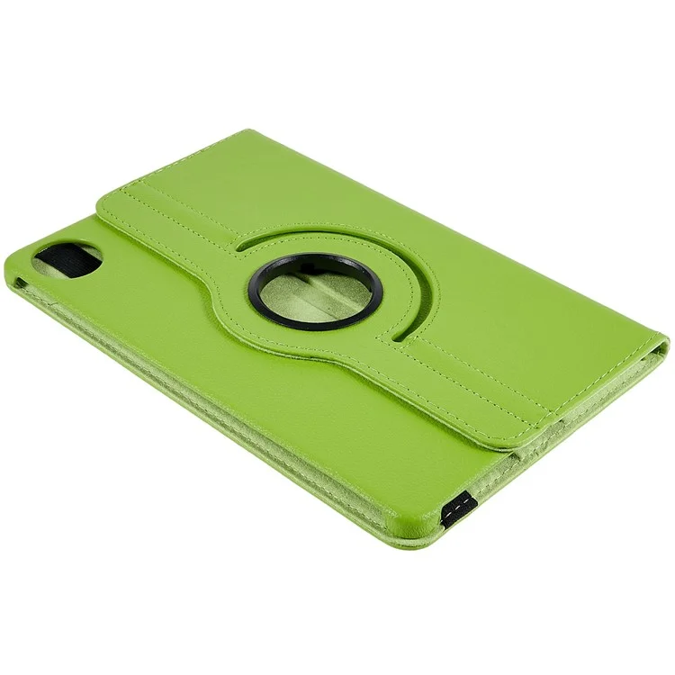 Pour Huawei Matepad 11 (2021) Case de Comprimés en Cuir Anti-rayures - Vert